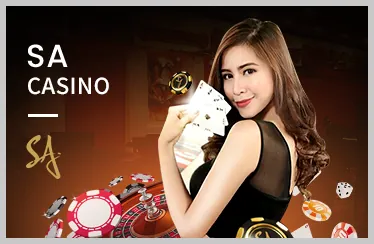 Casino Trực Tuyến Axx88